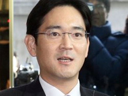 Chủ tịch Samsung xin lỗi vụ gian lận điểm thi Chủ tịch Samsung xin lỗi vụ gian lận điểm thi