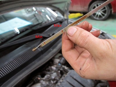 Bắt bệnh động cơ qua tiếng kêu Bắt bệnh động cơ qua tiếng kêu
