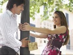 Năm bảy đường thật thà khi yêu Năm bảy đường thật thà khi yêu