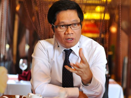 100.000 doanh nghiệp 'chết' trong 2 năm 100.000 doanh nghiệp 'chết' trong 2 năm