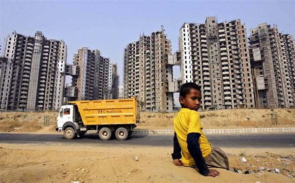 ADB hạ dự báo tăng trưởng hàng loạt quốc gia ADB hạ dự báo tăng trưởng hàng loạt quốc gia
