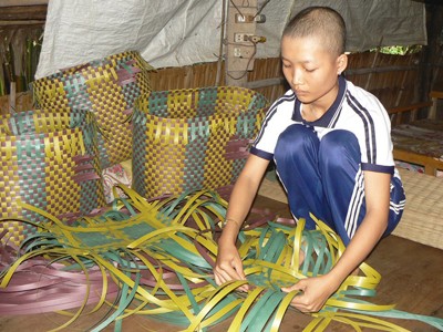Vượt lên ung thư, đậu cao đẳng Vượt lên ung thư, đậu cao đẳng