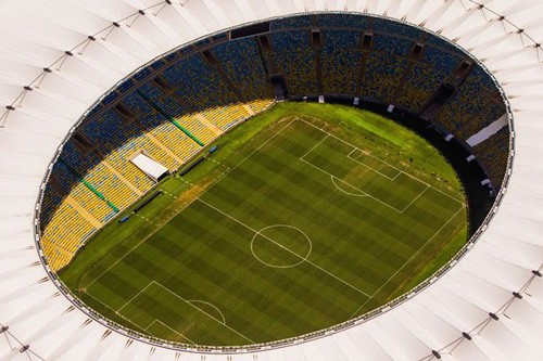 Vé xem trận khai mạc World Cup 2014 giá 200 triệu đồng! Vé xem trận khai mạc World Cup 2014 giá 200 triệu đồng!