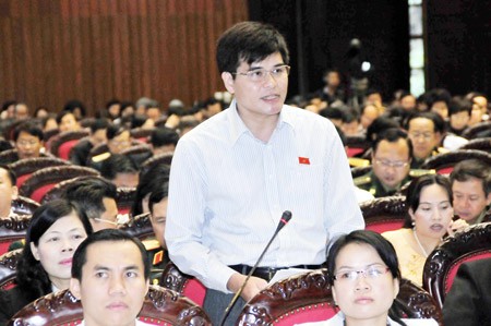 Đề xuất 'đấu giá' để xác định giá đất? Đề xuất 'đấu giá' để xác định giá đất?