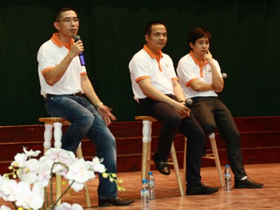 Nhà tuyển dụng đề cao khả năng cân bằng cuộc sống Nhà tuyển dụng đề cao khả năng cân bằng cuộc sống