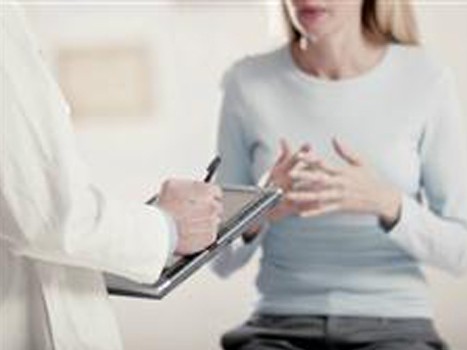 Bí ẩn: mất khả năng ngôn ngữ sau thai nghén Bí ẩn: mất khả năng ngôn ngữ sau thai nghén