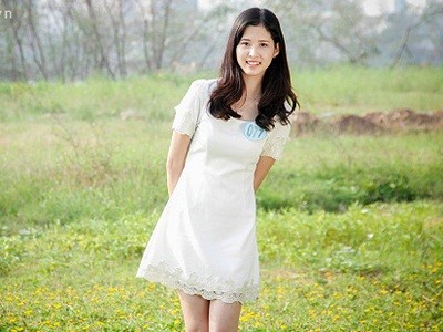 Nữ sinh Đà Nẵng sở hữu gương mặt giống Lưu Diệc Phi Nữ sinh Đà Nẵng sở hữu gương mặt giống Lưu Diệc Phi