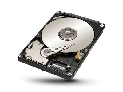 Samsung ra mắt ổ cứng 2TB mỏng nhất thế giới Samsung ra mắt ổ cứng 2TB mỏng nhất thế giới