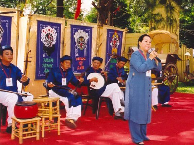 Sau vinh danh là lo lắng Sau vinh danh là lo lắng