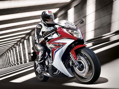 Honda CBR650F 2014: Không phải 'quái thú' nhưng đủ gây sốt Honda CBR650F 2014: Không phải 'quái thú' nhưng đủ gây sốt