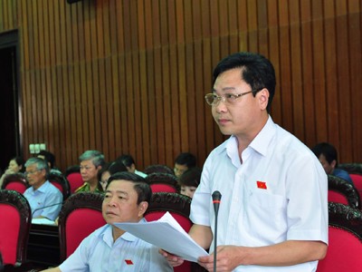 Đề xuất giảm thuế mua nhà đến hết năm 2014 Đề xuất giảm thuế mua nhà đến hết năm 2014