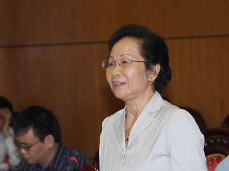 Một số cán bộ nhà nước bảo kê doanh nghiệp Một số cán bộ nhà nước bảo kê doanh nghiệp
