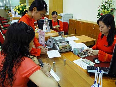 Ngân hàng thương mại sẽ khó duy trì được lợi nhuận Ngân hàng thương mại sẽ khó duy trì được lợi nhuận