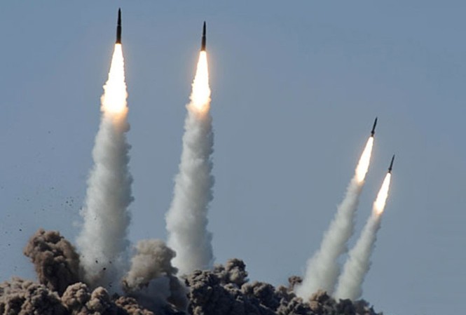 Israel bàn kế vô hiệu hóa S-300 của Syria Israel bàn kế vô hiệu hóa S-300 của Syria