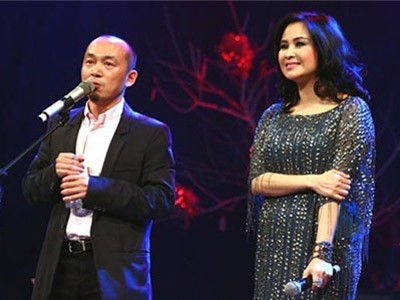Thanh Lam - Quốc Trung: Chia tay vẫn gắn bó nhất showbiz? Thanh Lam - Quốc Trung: Chia tay vẫn gắn bó nhất showbiz?