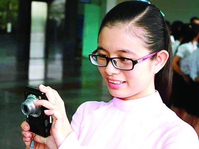Tiễn đưa nữ sinh bị lũ cuốn trôi: Thương quá, Thảo ơi! Tiễn đưa nữ sinh bị lũ cuốn trôi: Thương quá, Thảo ơi!