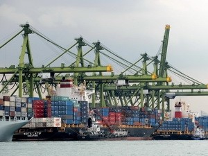 Kinh tế toàn cầu tiếp tục phục hồi và tăng trưởng Kinh tế toàn cầu tiếp tục phục hồi và tăng trưởng