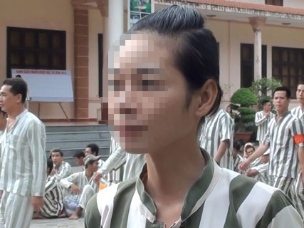 Kiều nữ phạm tội mơ hoàn lương bằng học vấn Kiều nữ phạm tội mơ hoàn lương bằng học vấn