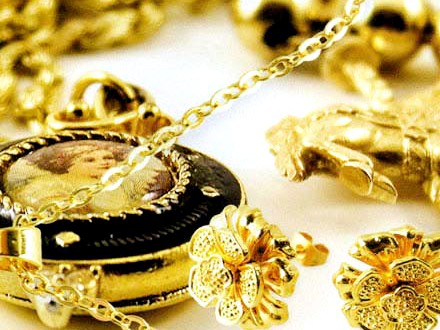 Người làm sát hại chủ nhà cướp vàng Người làm sát hại chủ nhà cướp vàng