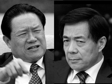 Đằng sau 'phiên tòa thế kỷ' xử Bạc Hy Lai Đằng sau 'phiên tòa thế kỷ' xử Bạc Hy Lai
