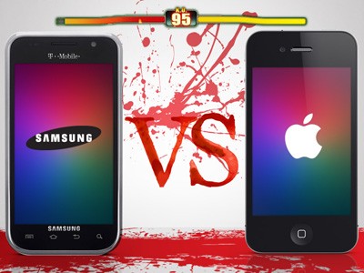 Samsung yêu cầu Apple cấm bán iPhone 5 tại Mỹ Samsung yêu cầu Apple cấm bán iPhone 5 tại Mỹ