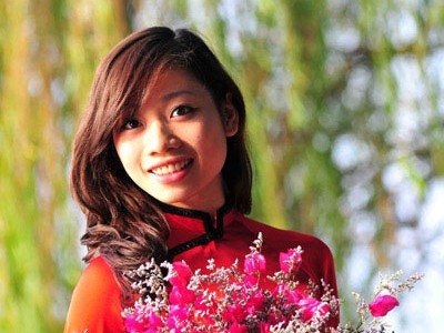 Hà Thanh và nỗi buồn của nhà vô địch Hà Thanh và nỗi buồn của nhà vô địch