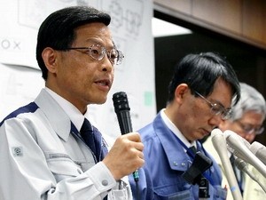 Nhật nâng khủng hoảng hạt nhân lên cấp cao nhất Nhật nâng khủng hoảng hạt nhân lên cấp cao nhất
