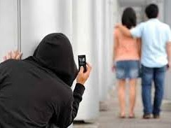 Chiêu trả thù tình siêu 'độc' của cô gái trẻ Chiêu trả thù tình siêu 'độc' của cô gái trẻ