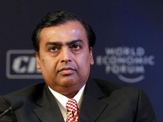 Ấn Độ triển khai biệt kích bảo vệ tỷ phú Tỉ phú Mukesh Ambani được lực lượng biệt kích bảo vệ