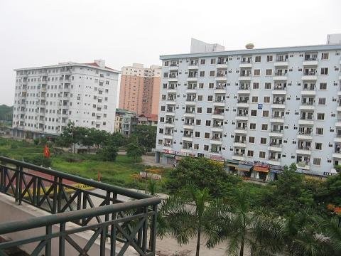 Đại gia tỉnh lẻ săn nhà 'đại hạ giá' ở Thủ đô Đại gia tỉnh lẻ săn nhà 'đại hạ giá' ở Thủ đô