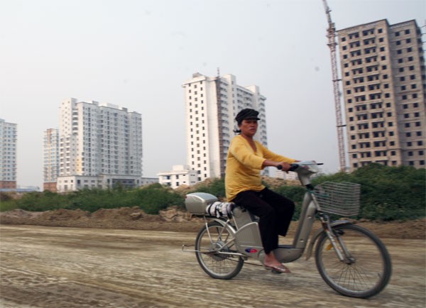 Kiến nghị cơ chế mở cho nhà thu nhập thấp Kiến nghị cơ chế mở cho nhà thu nhập thấp