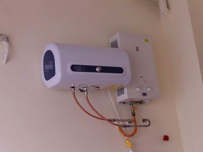 Dùng bình nóng lạnh đúng cách để không tốn điện Dùng bình nóng lạnh đúng cách để không tốn điện