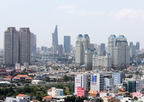 Giá BĐS ngất ngưởng vì cõng nhiều phí không tên Giá BĐS ngất ngưởng vì cõng nhiều phí không tên