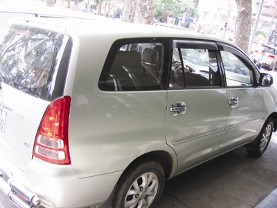 Nếu lỗi xe Toyota nghiêm trọng phải thu hồi ngay Nếu lỗi xe Toyota nghiêm trọng phải thu hồi ngay