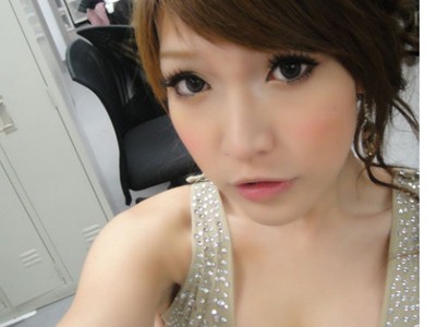 Người mẫu chuyển giới xinh hơn cả hotgirl Người mẫu chuyển giới xinh hơn cả hotgirl