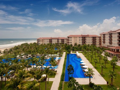 Trải nghiệm MICE và nghỉ dưỡng tại Vinpearl Luxury Đà Nẵng Trải nghiệm MICE và nghỉ dưỡng tại Vinpearl Luxury Đà Nẵng
