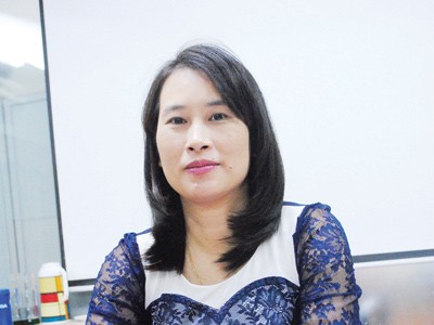 Giám đốc PISA nói về học sinh Việt Nam giỏi hơn Anh, Mỹ Giám đốc PISA nói về học sinh Việt Nam giỏi hơn Anh, Mỹ
