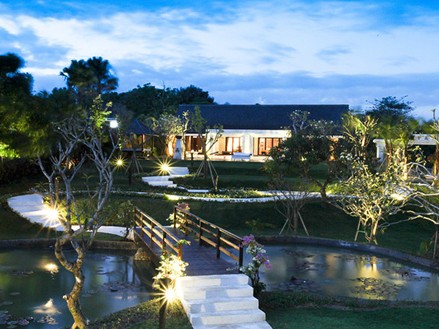Ngôi nhà 3,7 triệu USD bên bờ biển Bali Ngôi nhà 3,7 triệu USD bên bờ biển Bali
