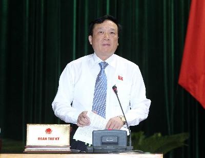 Án 'treo' tham nhũng nhiều do đâu? Án 'treo' tham nhũng nhiều do đâu?
