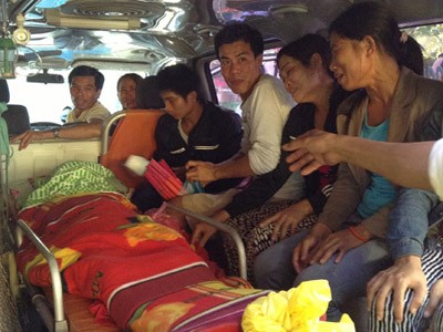 BV nhận trách nhiệm vụ ‘đau ruột thừa, cắt ruột già’ BV nhận trách nhiệm vụ ‘đau ruột thừa, cắt ruột già’