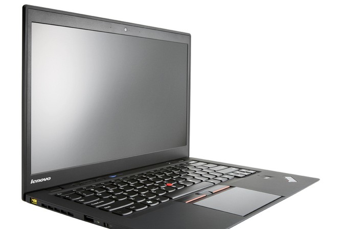 Ultrabook nhẹ nhất thế giới của Lenovo Ultrabook nhẹ nhất thế giới của Lenovo