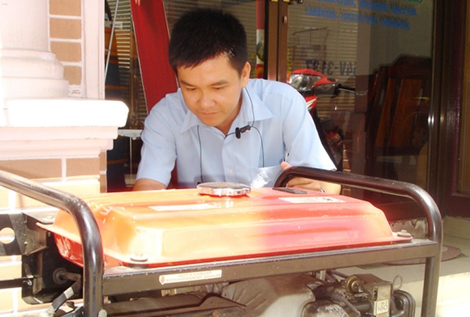 Bộ Công Thương đề nghị sớm tái cơ cấu ngành điện Bộ Công Thương đề nghị sớm tái cơ cấu ngành điện