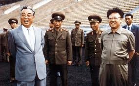 Bí mật cái chết lãnh đạo Triều Tiên Kim Nhật Thành Bí mật cái chết lãnh đạo Triều Tiên Kim Nhật Thành