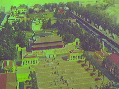 Hoàng Thành sẽ ra sao vào năm 2020? Hoàng Thành sẽ ra sao vào năm 2020?