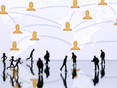 Năm kiểu người không nên kết bạn trên Facebook Năm kiểu người không nên kết bạn trên Facebook