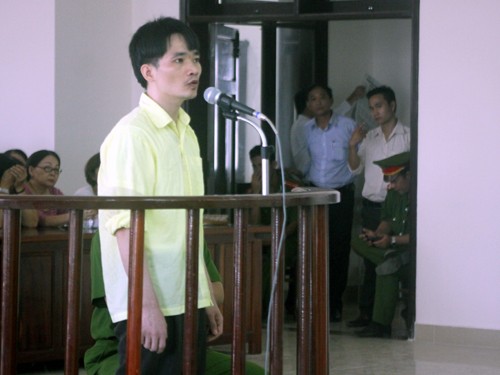 Bị đề nghị án chung thân, ‘siêu trộm’ xin chết! Bị đề nghị án chung thân, ‘siêu trộm’ xin chết!