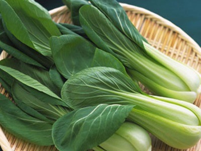 Cải bẹ trắng chữa đau bụng, nhức đầu Cải bẹ trắng chữa đau bụng, nhức đầu
