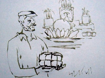 Ông Hiểu Ông Hiểu
