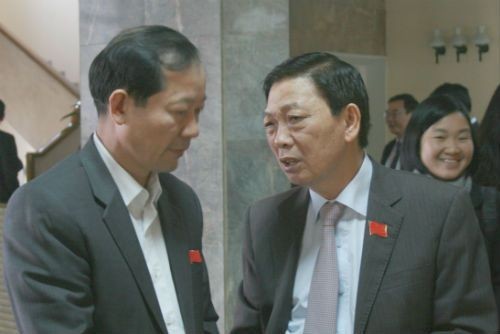 Chủ tịch Hà Nội nêu lý do Zone 9 phải đóng cửa Chủ tịch Hà Nội nêu lý do Zone 9 phải đóng cửa