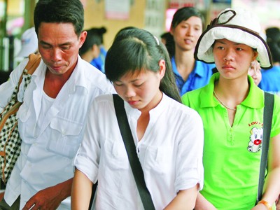 Năm 2013 tiếp tục phạt vi phạm về chỉ tiêu tuyển sinh? Năm 2013 tiếp tục phạt vi phạm về chỉ tiêu tuyển sinh?